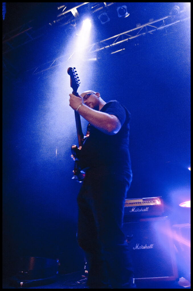 Joe Chaos 4 Live