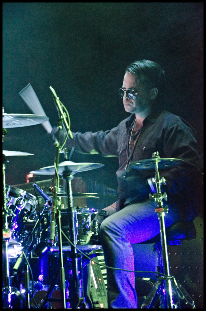 Joe Chaos 7